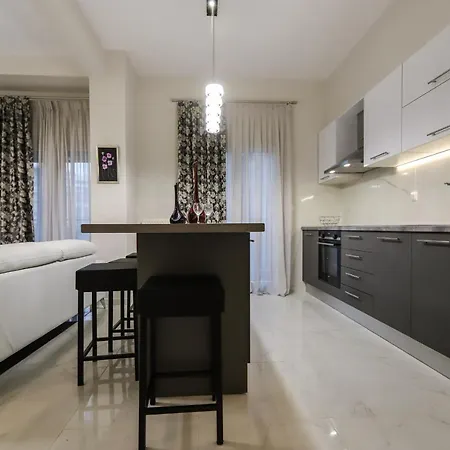 Erythrina #colony_deluxe_suite Apartament *